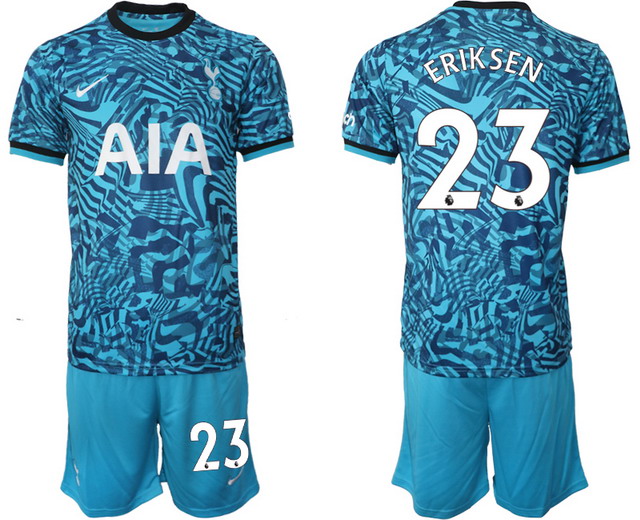 Tottenham Hotspur jerseys-010